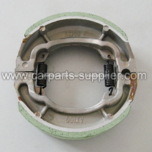 WY125 Brake Shoe For Motorcycle